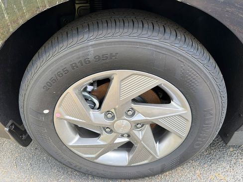 New 2026 Hyundai Sonata SE FWD image 17