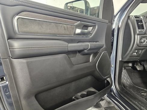 New 2026 RAM 1500 Laramie w/ Laramie Preferred Package image 20