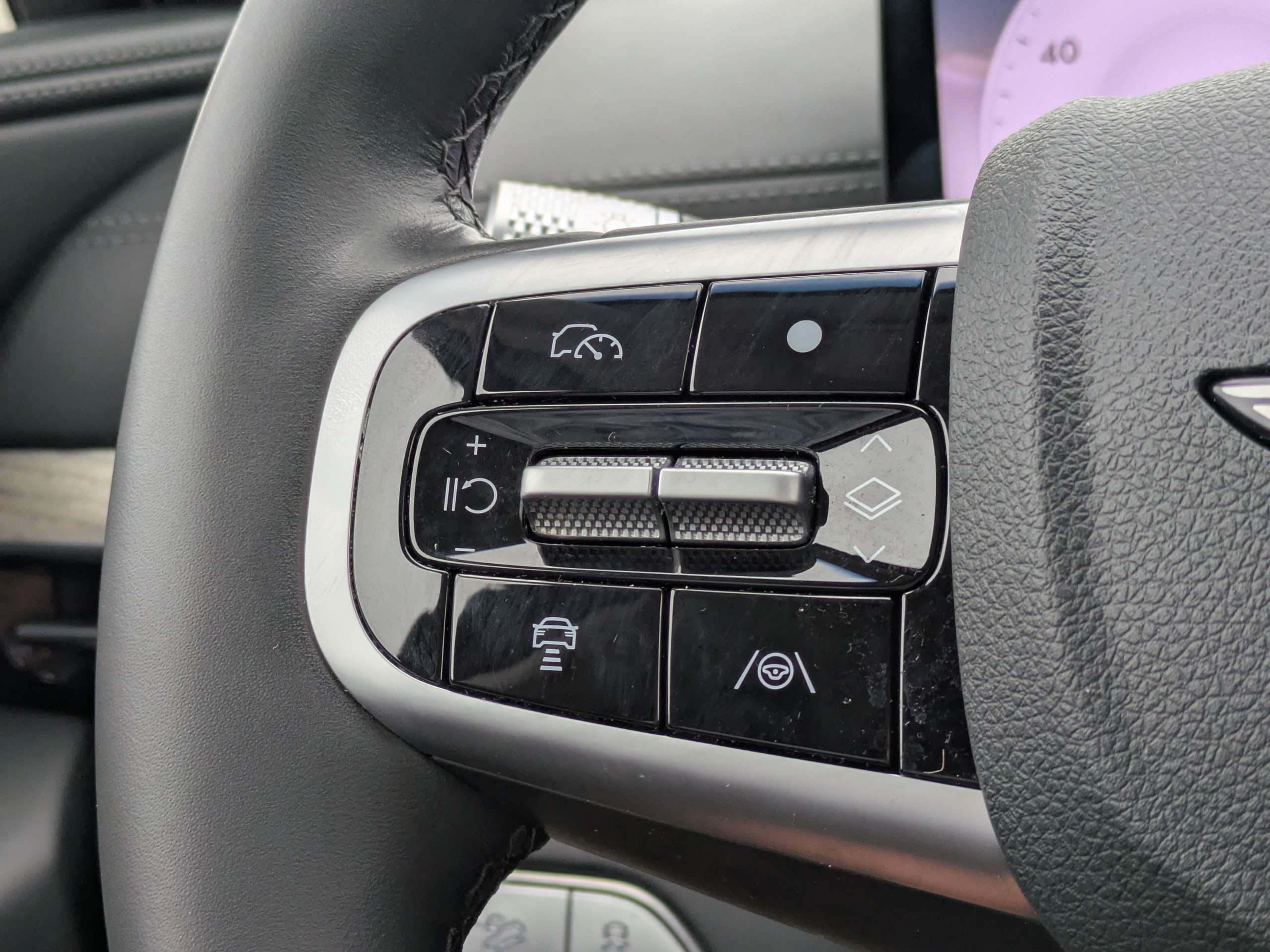 Certified 2025 Genesis GV80 3.5T Advanced AWD/4WD image 27
