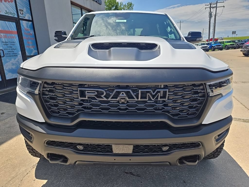 New 2026 RAM 1500 RHO w/ RHO Level 1 Equipment Group AWD/4WD image 14