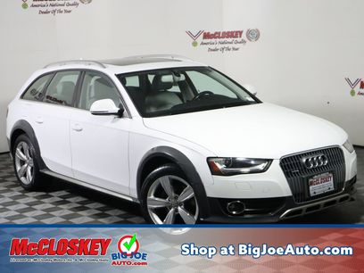 Used 2014 Audi A4 Premium Plus