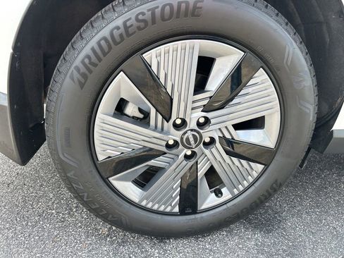 Used 2025 Nissan Murano SL AWD/4WD image 31