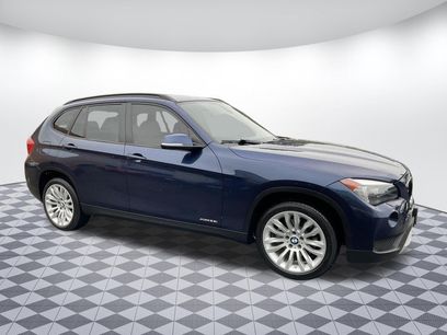 Used 2013 BMW X1 xDrive28i