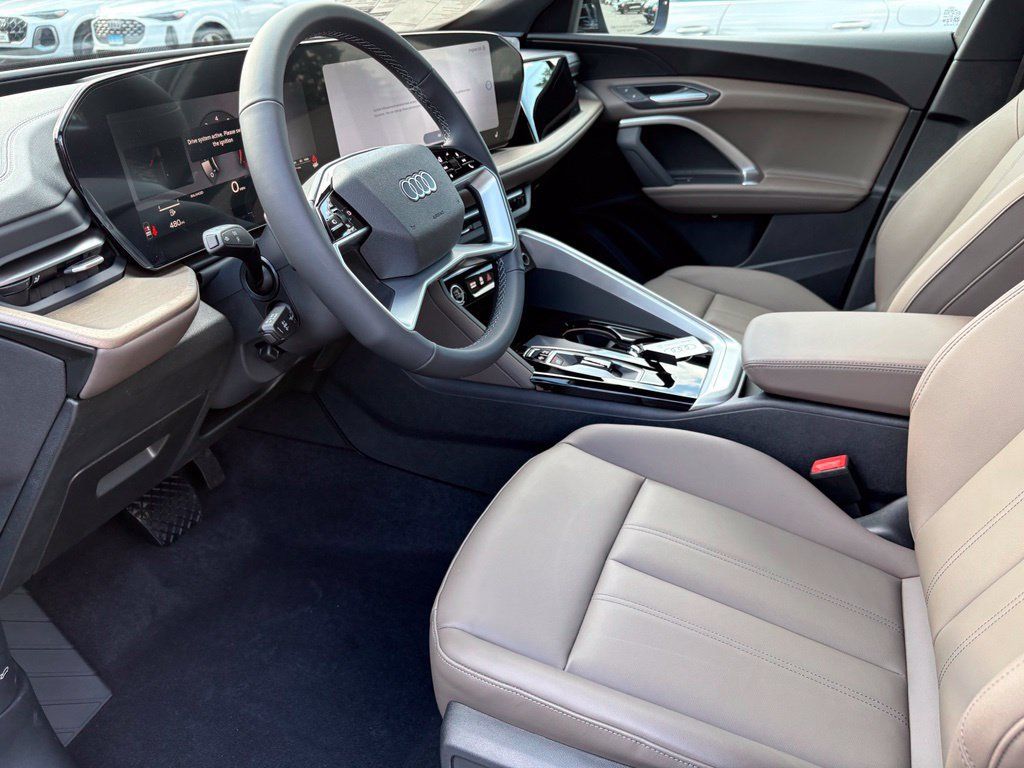 New 2026 Audi Q5 Premium AWD/4WD image 5