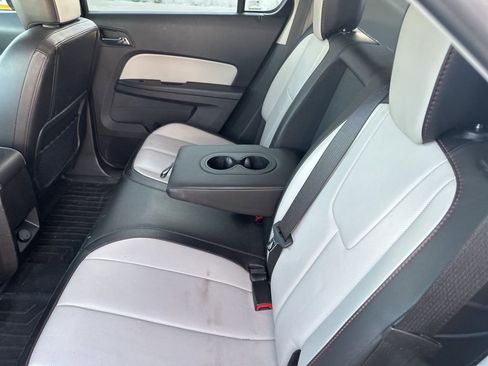 Used 2012 Chevrolet Equinox LT image 20