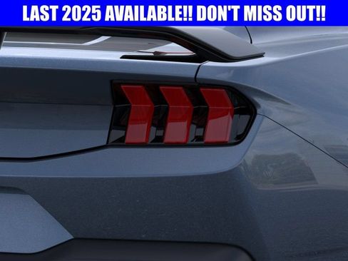 New 2025 Ford Mustang Dark Horse RWD image 21