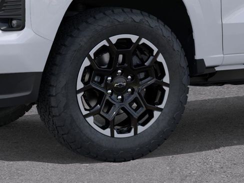 New 2026 Chevrolet Colorado Z71 w/ Technology Package image 10