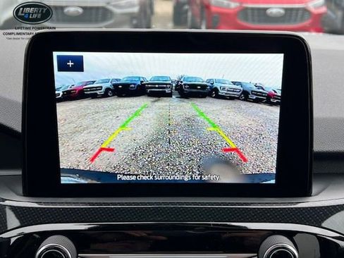 New 2026 Ford Escape ST-Line Select image 33