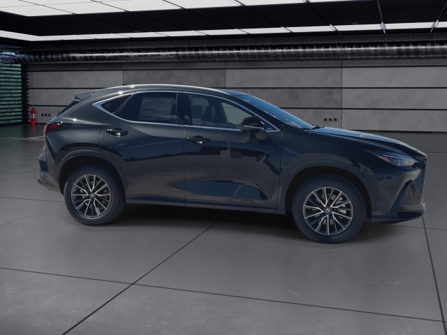New 2026 Lexus NX 350 AWD w/ Accessory Package (Z2) image 9