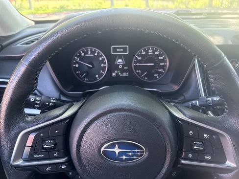 Used 2020 Subaru Outback Limited image 36