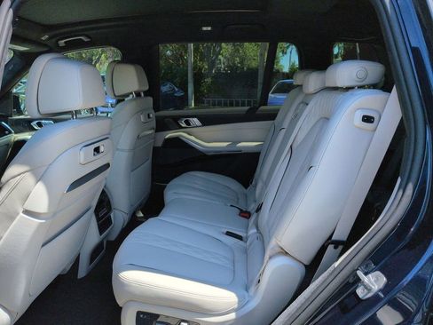New 2027 BMW X7 M60i AWD/4WD image 14