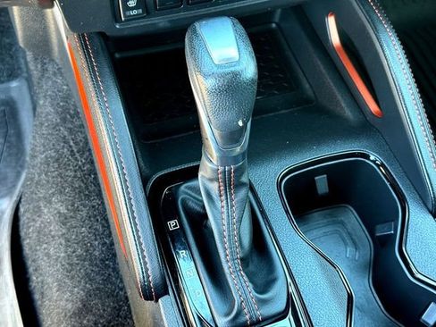 Used 2023 Nissan Frontier Pro-X w/ Pro-X Premium Package image 18