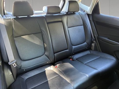 Used 2024 Kia Seltos SX AWD/4WD image 18