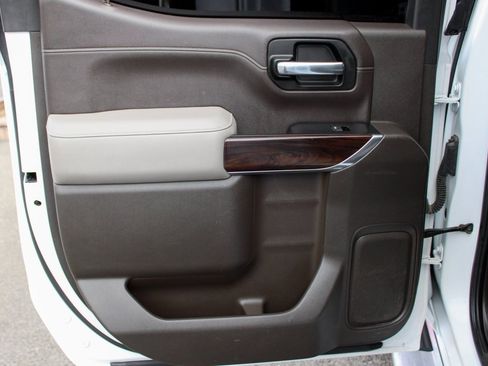 Used 2019 GMC Sierra 1500 SLT image 33