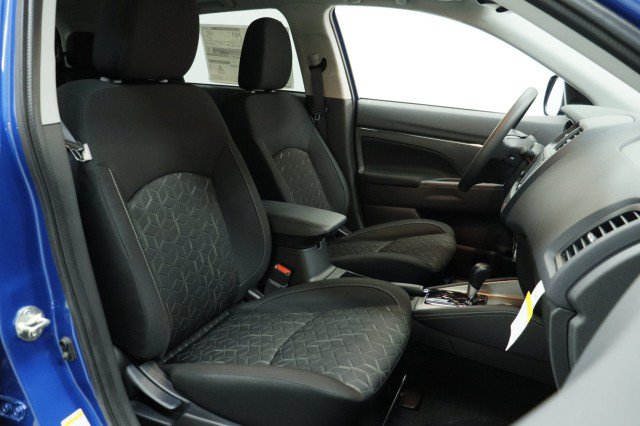 New 2027 Mitsubishi Outlander Sport FWD image 18