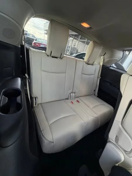 Used 2020 INFINITI QX60 Pure FWD image 25