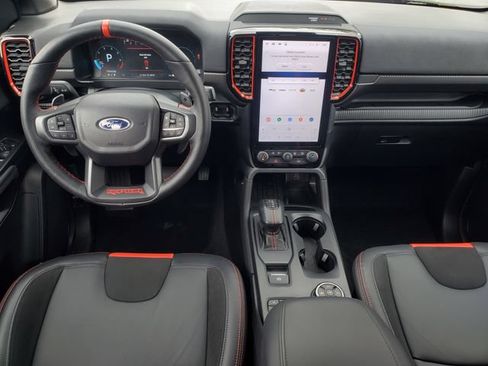 Used 2025 Ford Ranger Raptor AWD/4WD image 27