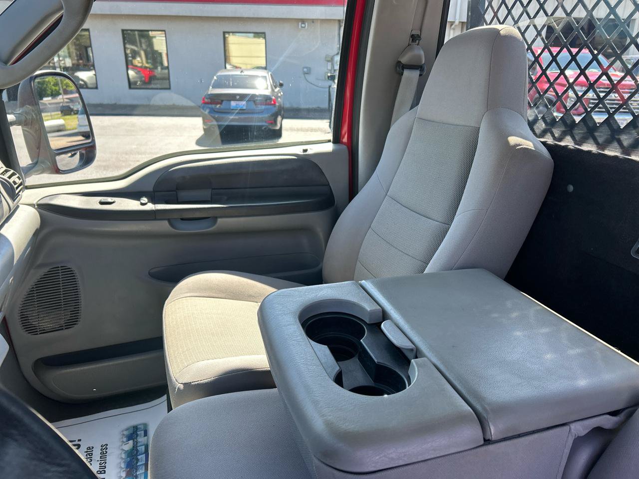 Used 2005 Ford F350 XLT AWD/4WD image 19