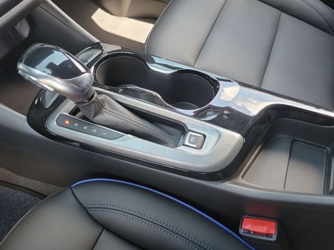 New 2026 Buick Envista Sport Touring w/ Convenience I Package FWD image 16