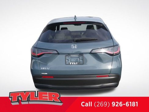 New 2026 Honda HR-V LX image 7