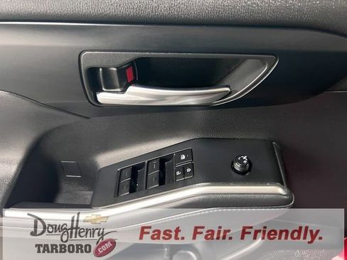 Used 2022 Toyota Highlander XLE image 26