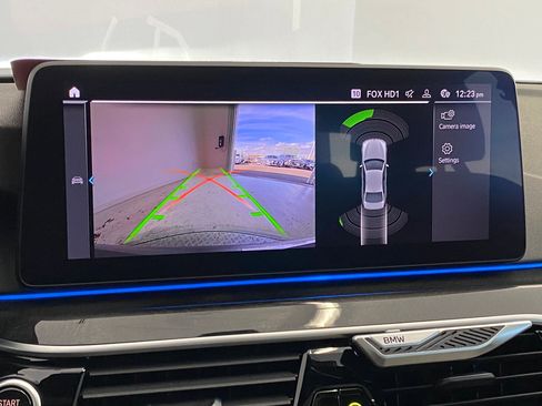 Certified 2023 BMW 530e xDrive w/ M Sport Package image 27