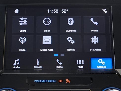 Used 2018 Ford F150 Lariat image 20