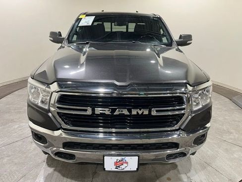 Used 2020 RAM 1500 Big Horn image 3
