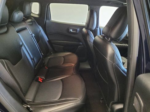Used 2020 Jeep Compass High Altitude AWD/4WD image 19