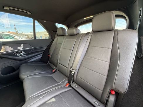 Used 2022 Mercedes-Benz GLE 350 GLE 350 image 9