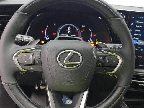 Used 2024 Lexus RX 350 Premium Plus w/ Convenience Package FWD image 6