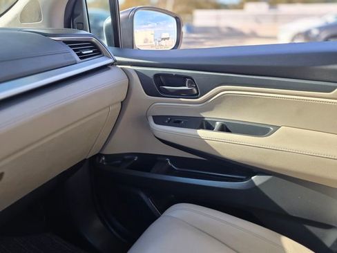 Used 2024 Honda Odyssey EX-L image 26