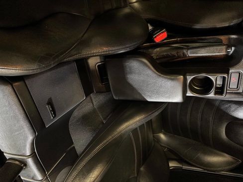 Used 2000 BMW M Roadster image 39