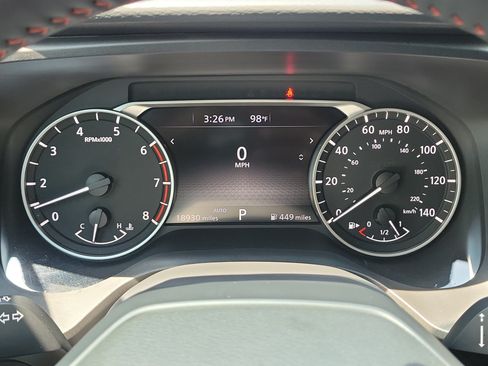 Certified 2025 Nissan Rogue SV AWD/4WD image 24