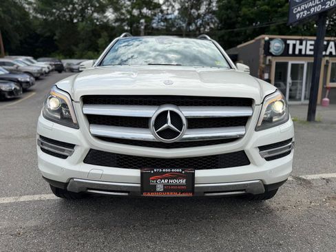 Used 2013 Mercedes-Benz GL 450 4MATIC image 10