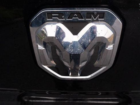 Used 2023 RAM 1500 Big Horn image 44