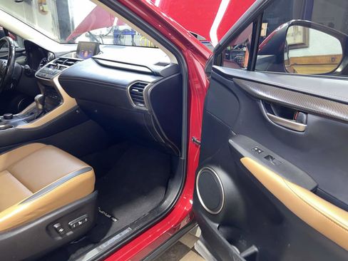 Used 2017 Lexus NX 200t FWD w/ Accessory Package image 26