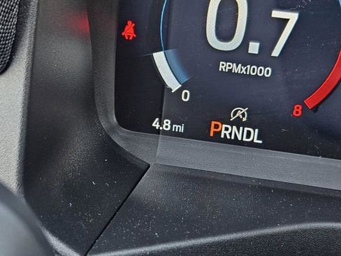 New 2025 Ford Explorer ST-Line image 16