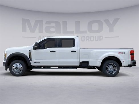 New 2026 Ford F450 XL w/ 360-Degree Camera Package image 3