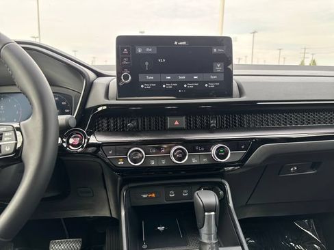 New 2026 Honda CR-V EX-L image 18