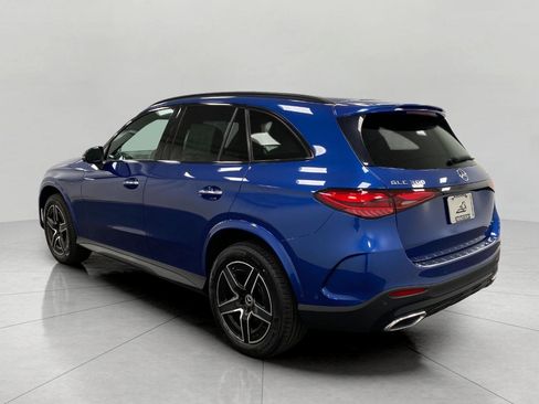 Certified 2023 Mercedes-Benz GLC 300 4MATIC image 7