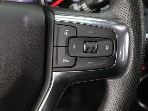 Used 2022 Chevrolet Blazer LT w/ Midnight/Sport Edition image 29