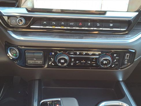 New 2026 Chevrolet Silverado 1500 LTZ w/ Z71 Off-Road Package image 16