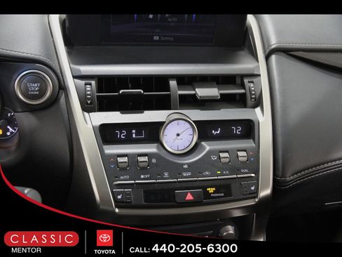 Used 2019 Lexus NX 300 FWD w/ Accessory Package 2 image 14