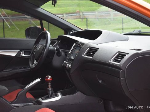 Used 2014 Honda Civic Si image 16