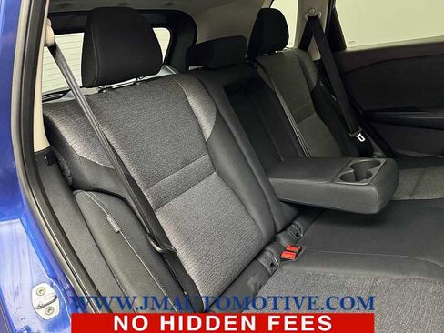 Used 2022 Nissan Rogue SV AWD/4WD image 18