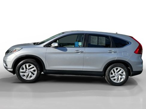 Used 2015 Honda CR-V EX image 2