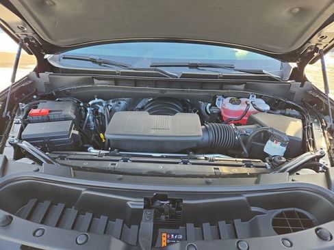 New 2026 GMC Yukon XL Elevation image 40