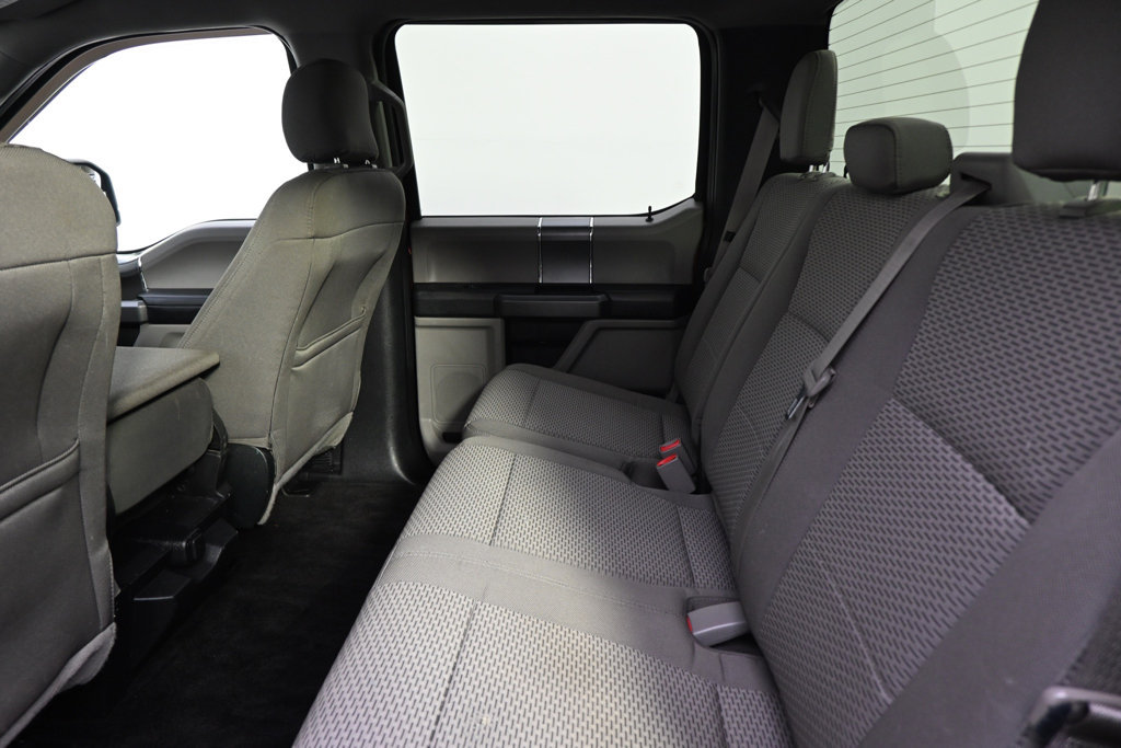 Used 2015 Ford F150 XLT w/ Equipment Group 301A Mid AWD/4WD image 21