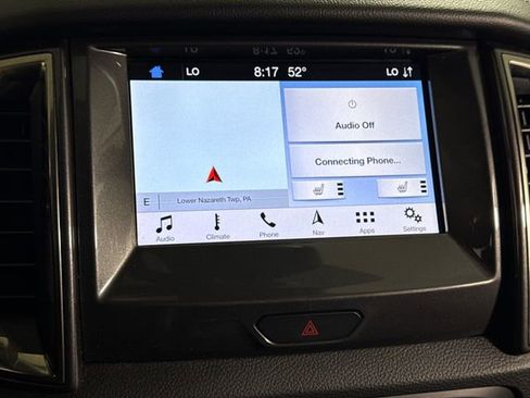 Used 2019 Ford Ranger Lariat w/ Equipment Group 501A Mid AWD/4WD image 32